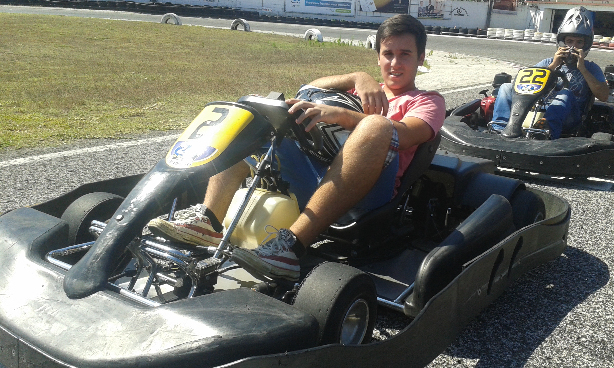 GP ANDAM7